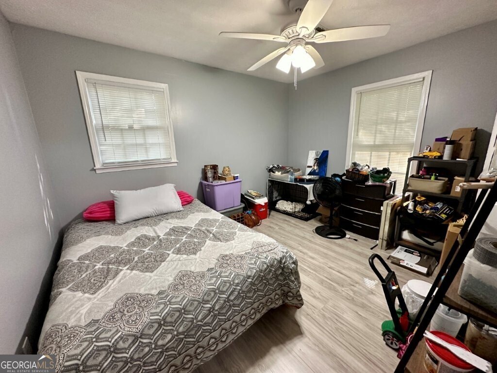 766 Country Club Road Newnan - 21