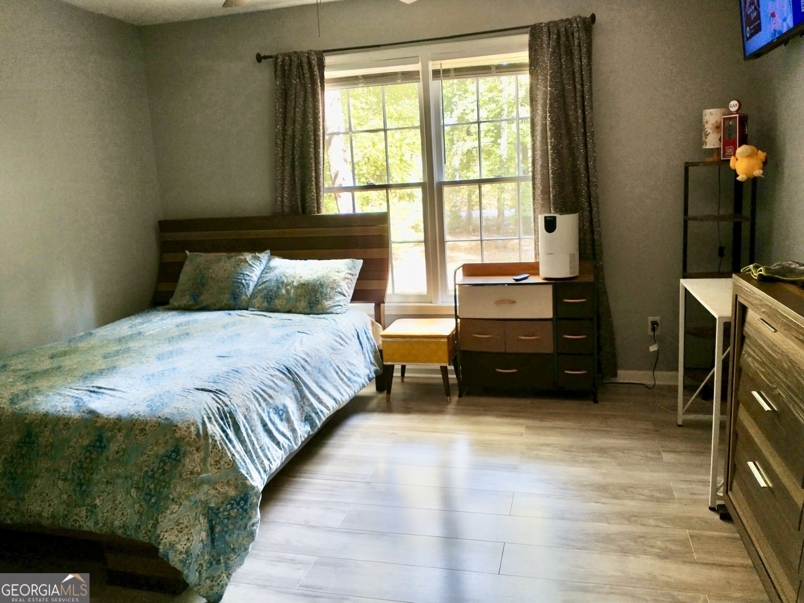 766 Country Club Road Newnan - 4