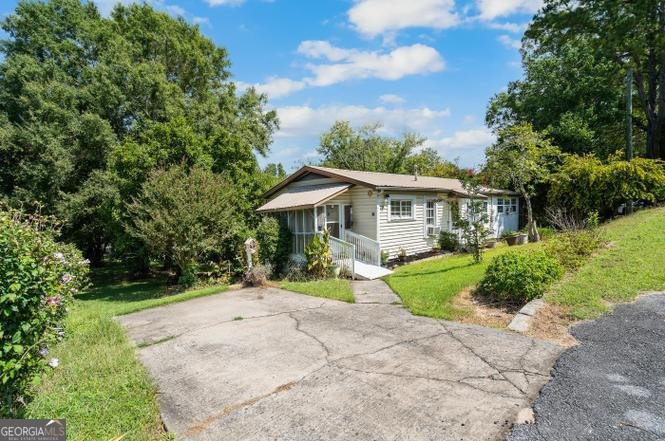 215 Wilson Street Calhoun - 2