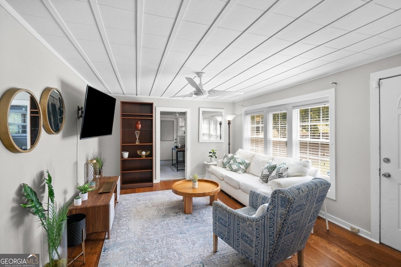 215 Wilson Street Calhoun - 20