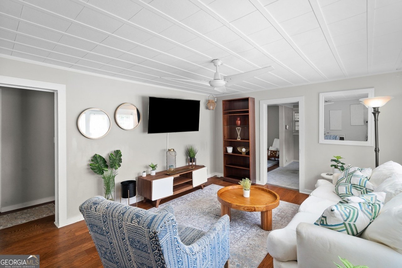 215 Wilson Street Calhoun - 21