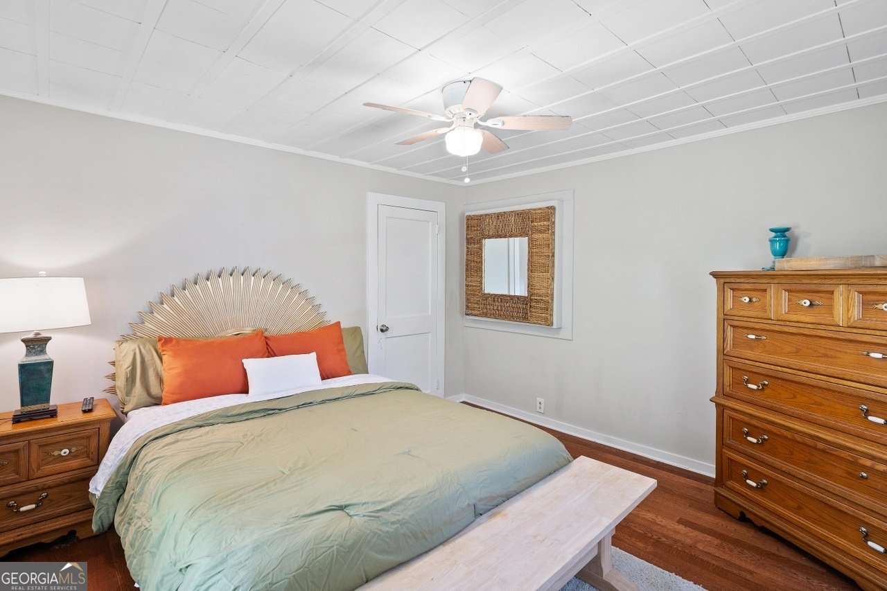 215 Wilson Street Calhoun - 37