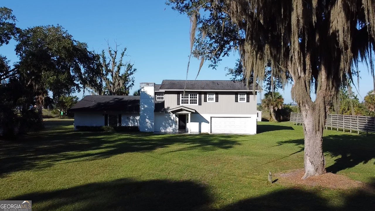 743 Cattle Hammock Road Midway - main photo