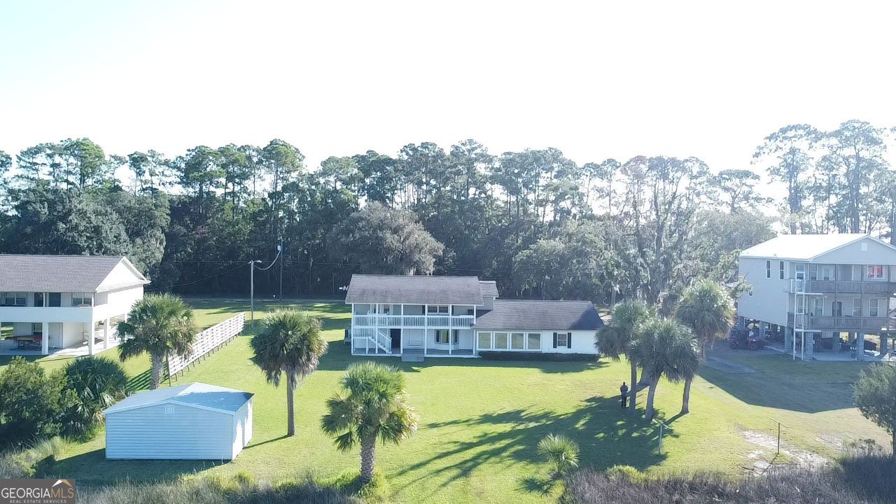 743 Cattle Hammock Road Midway - 11