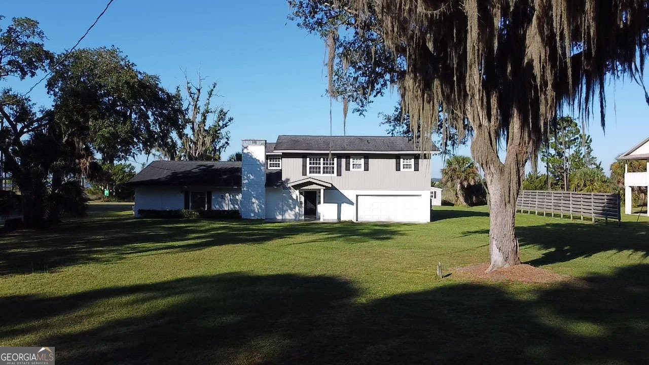 743 Cattle Hammock Road Midway - 2