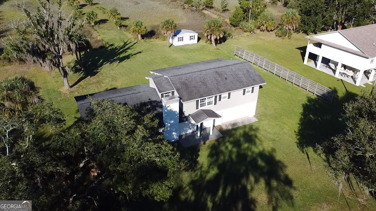 743 Cattle Hammock Road Midway - 3