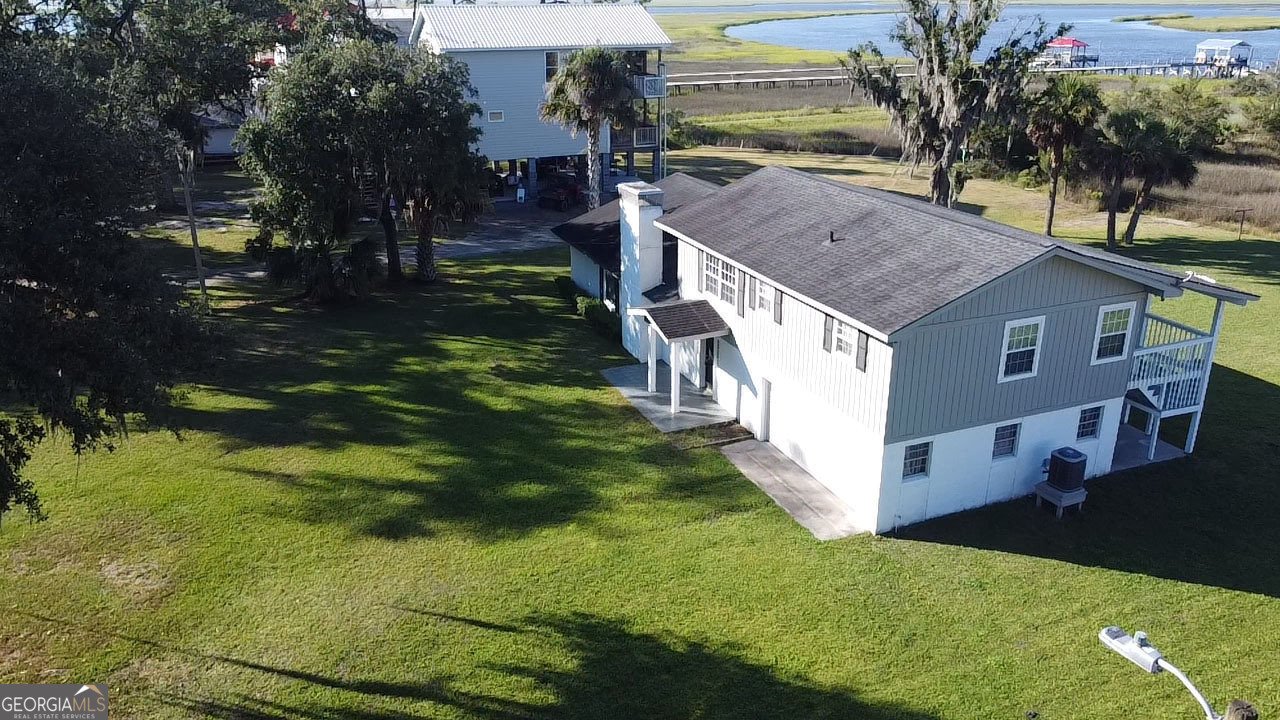 743 Cattle Hammock Road Midway - 4