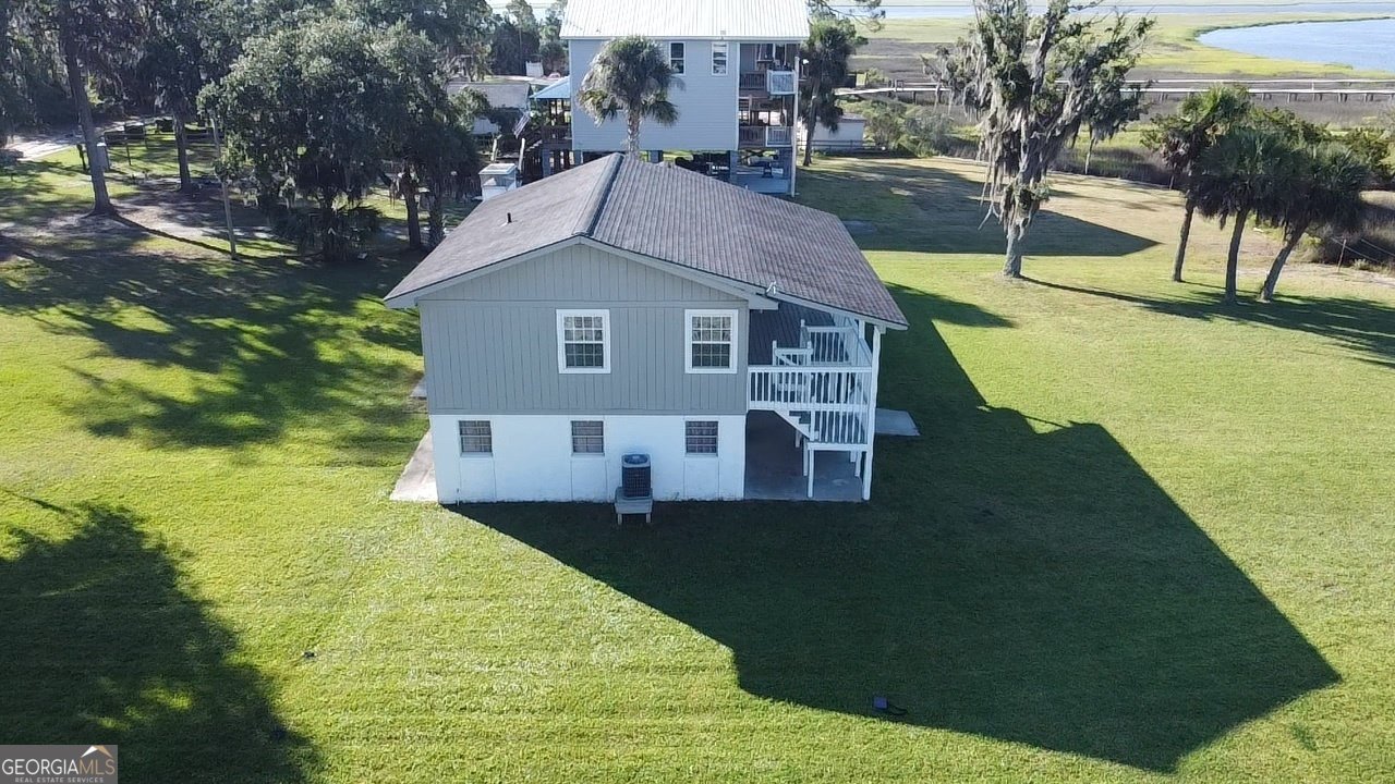 743 Cattle Hammock Road Midway - 5