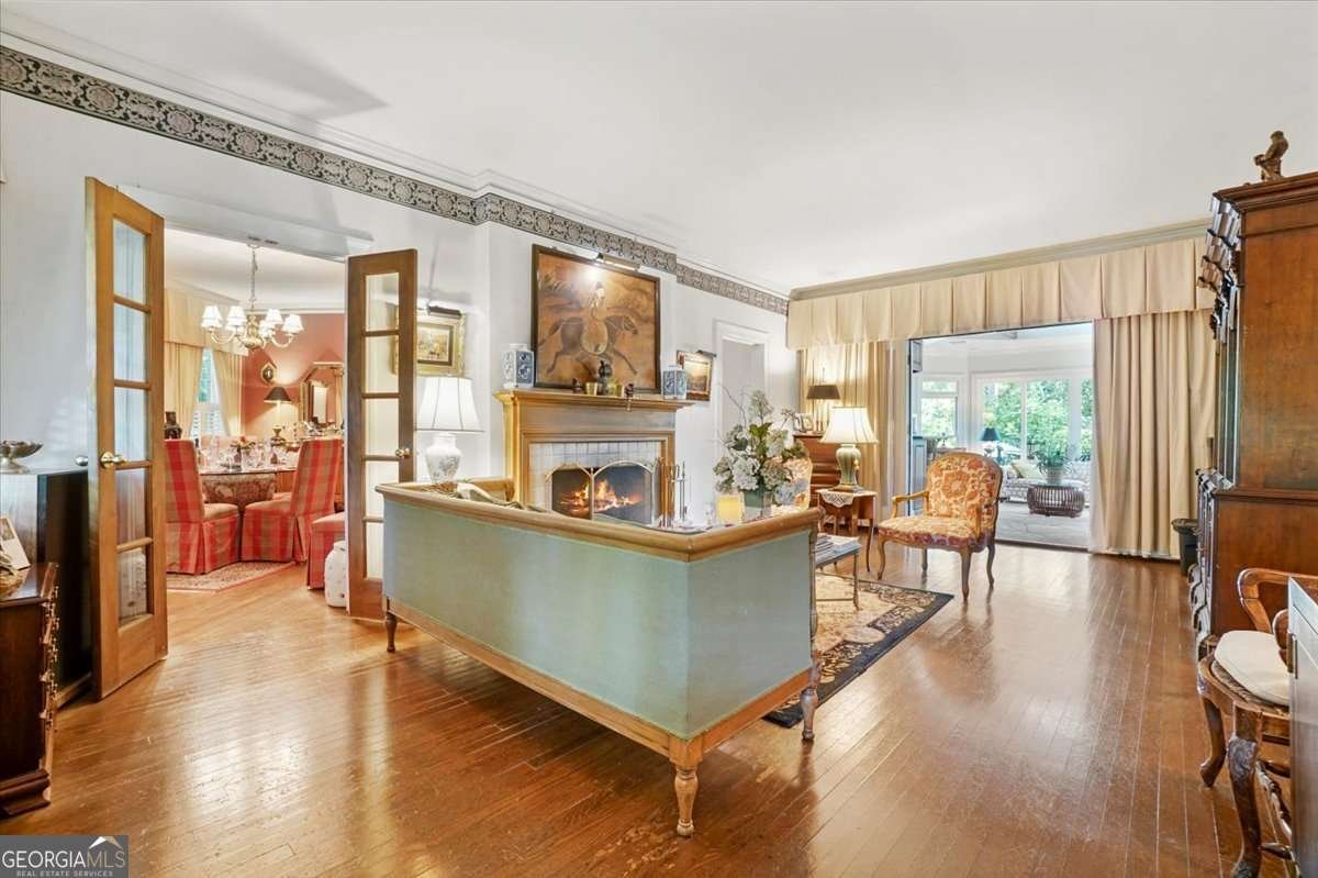 3061 Peachtree Drive Atlanta - 10