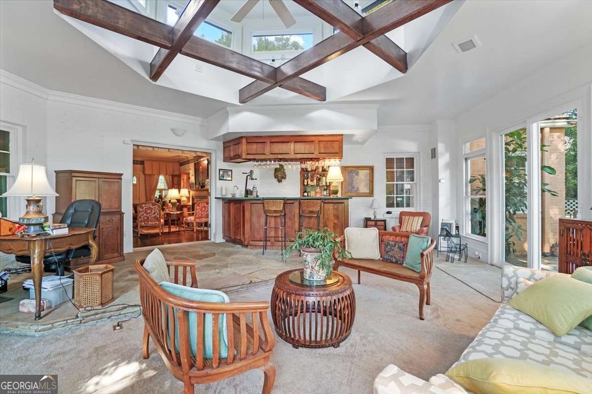 3061 Peachtree Drive Atlanta - 11