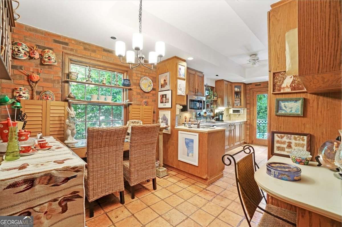 3061 Peachtree Drive Atlanta - 13