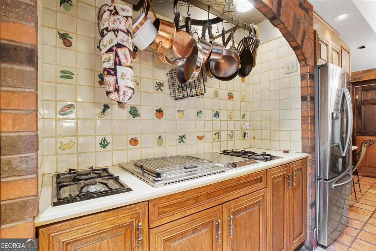 3061 Peachtree Drive Atlanta - 15