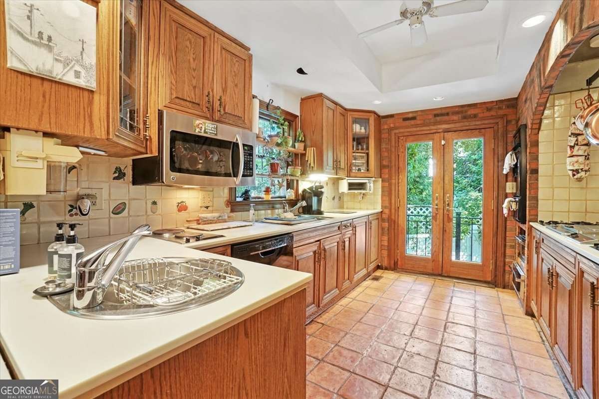 3061 Peachtree Drive Atlanta - 16