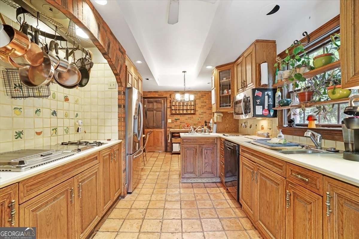 3061 Peachtree Drive Atlanta - 17