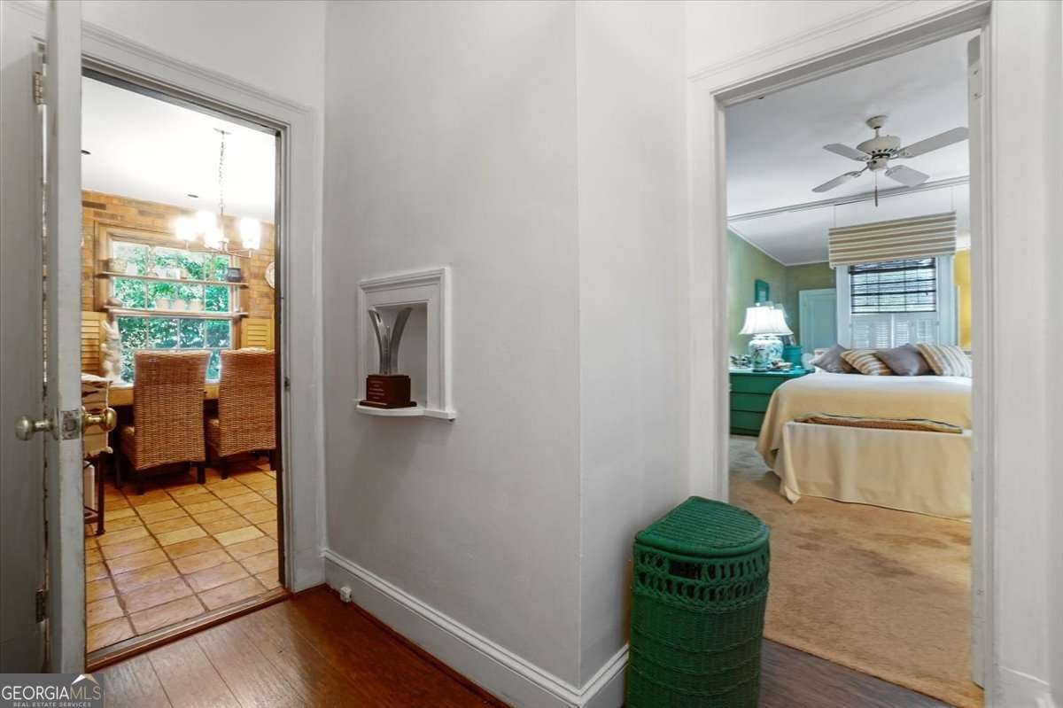 3061 Peachtree Drive Atlanta - 18