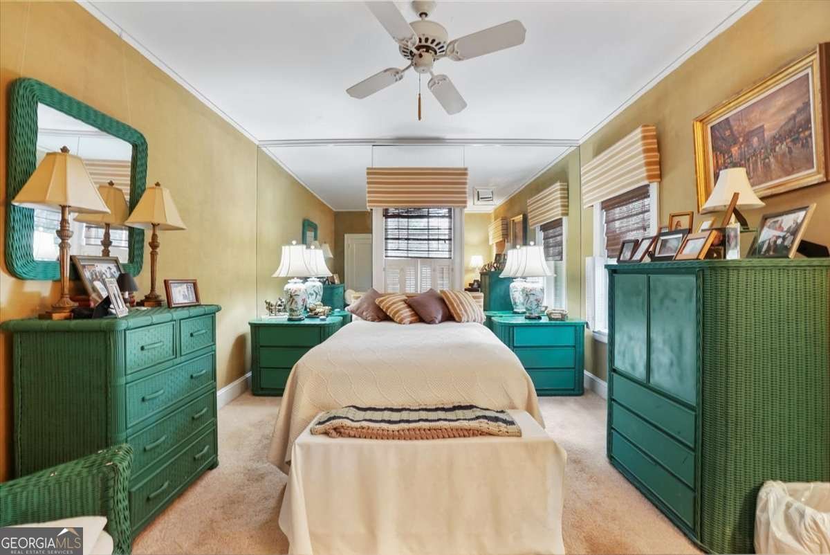 3061 Peachtree Drive Atlanta - 19