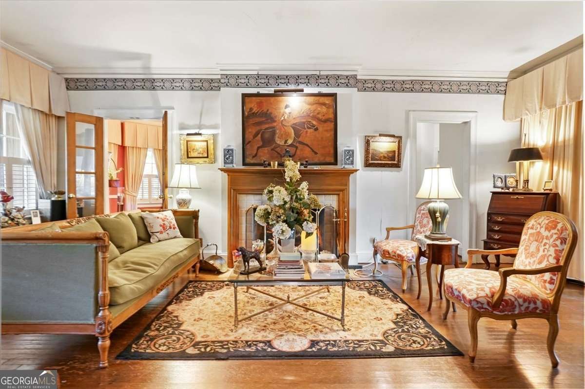 3061 Peachtree Drive Atlanta - 2