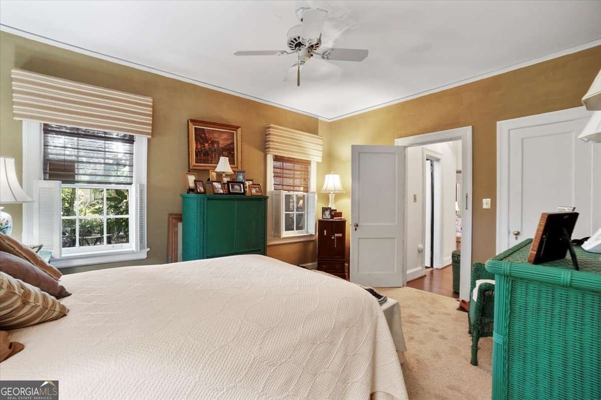 3061 Peachtree Drive Atlanta - 20