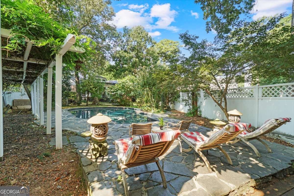 3061 Peachtree Drive Atlanta - 3