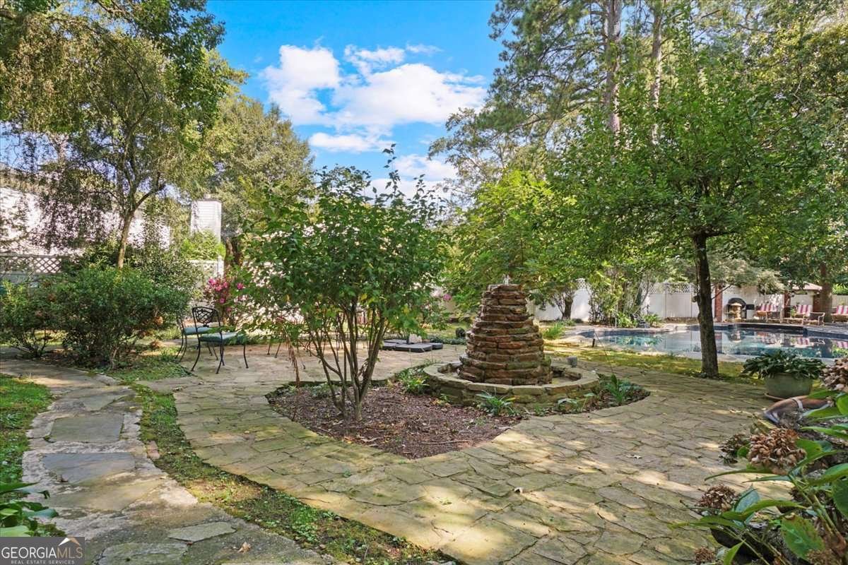 3061 Peachtree Drive Atlanta - 30