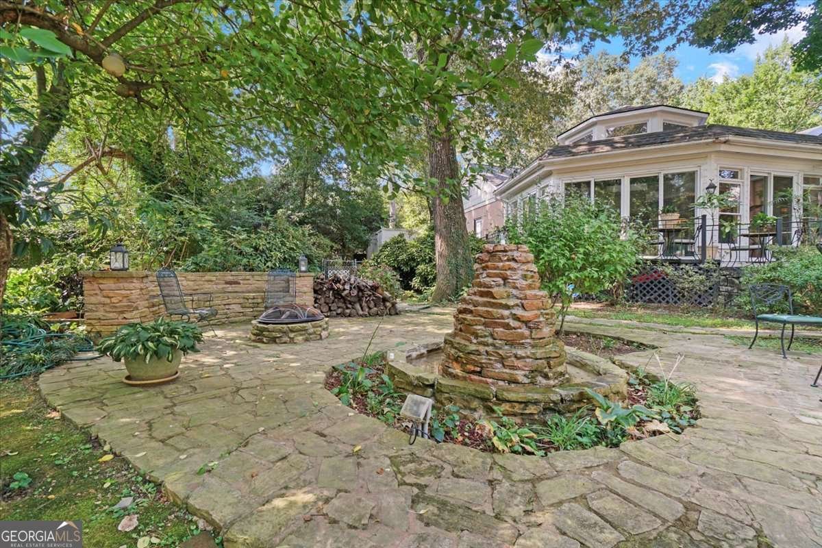 3061 Peachtree Drive Atlanta - 31