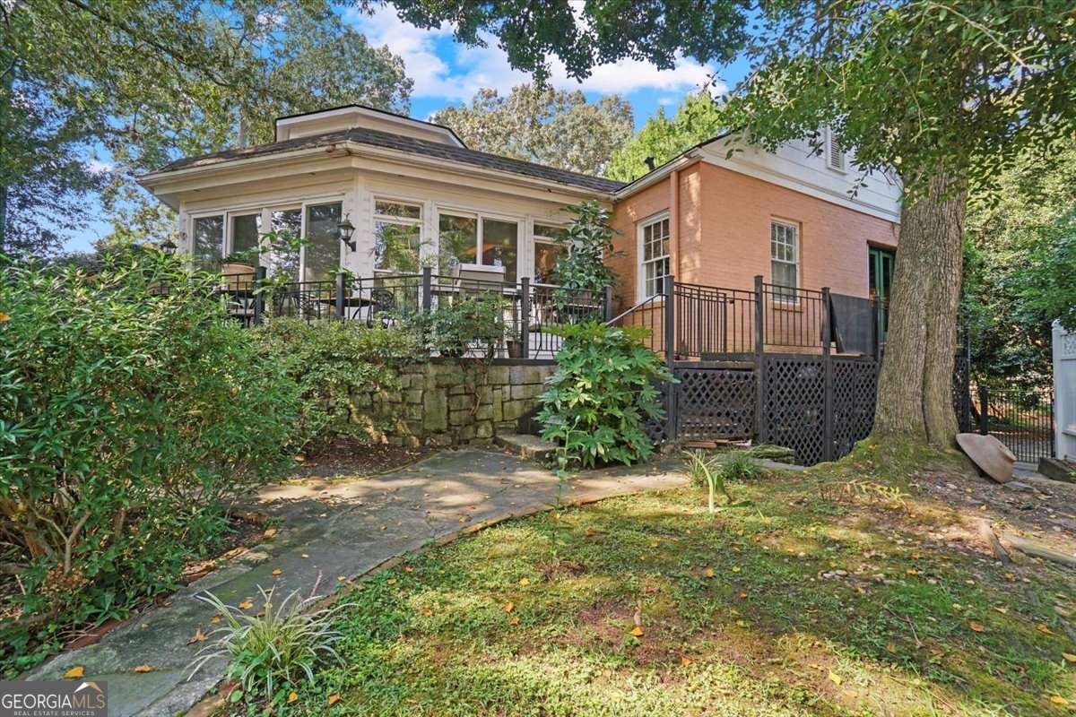 3061 Peachtree Drive Atlanta - 38