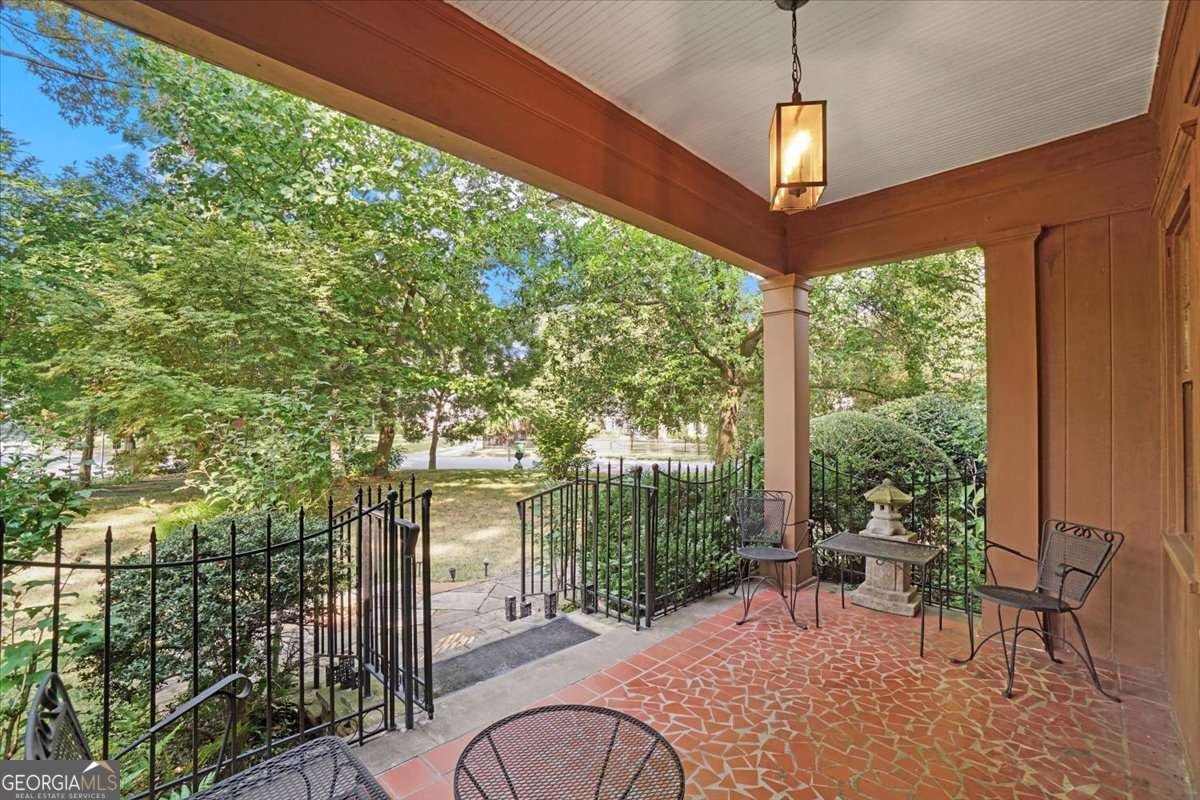 3061 Peachtree Drive Atlanta - 39