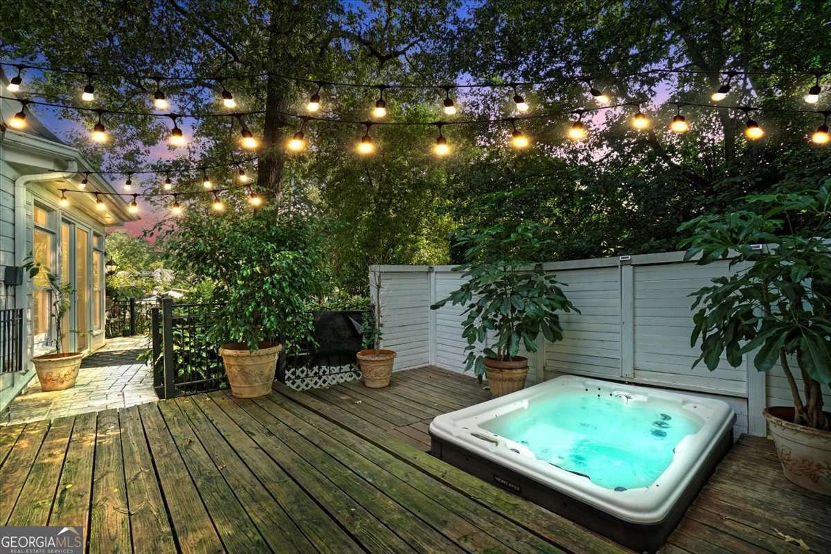 3061 Peachtree Drive Atlanta - 4