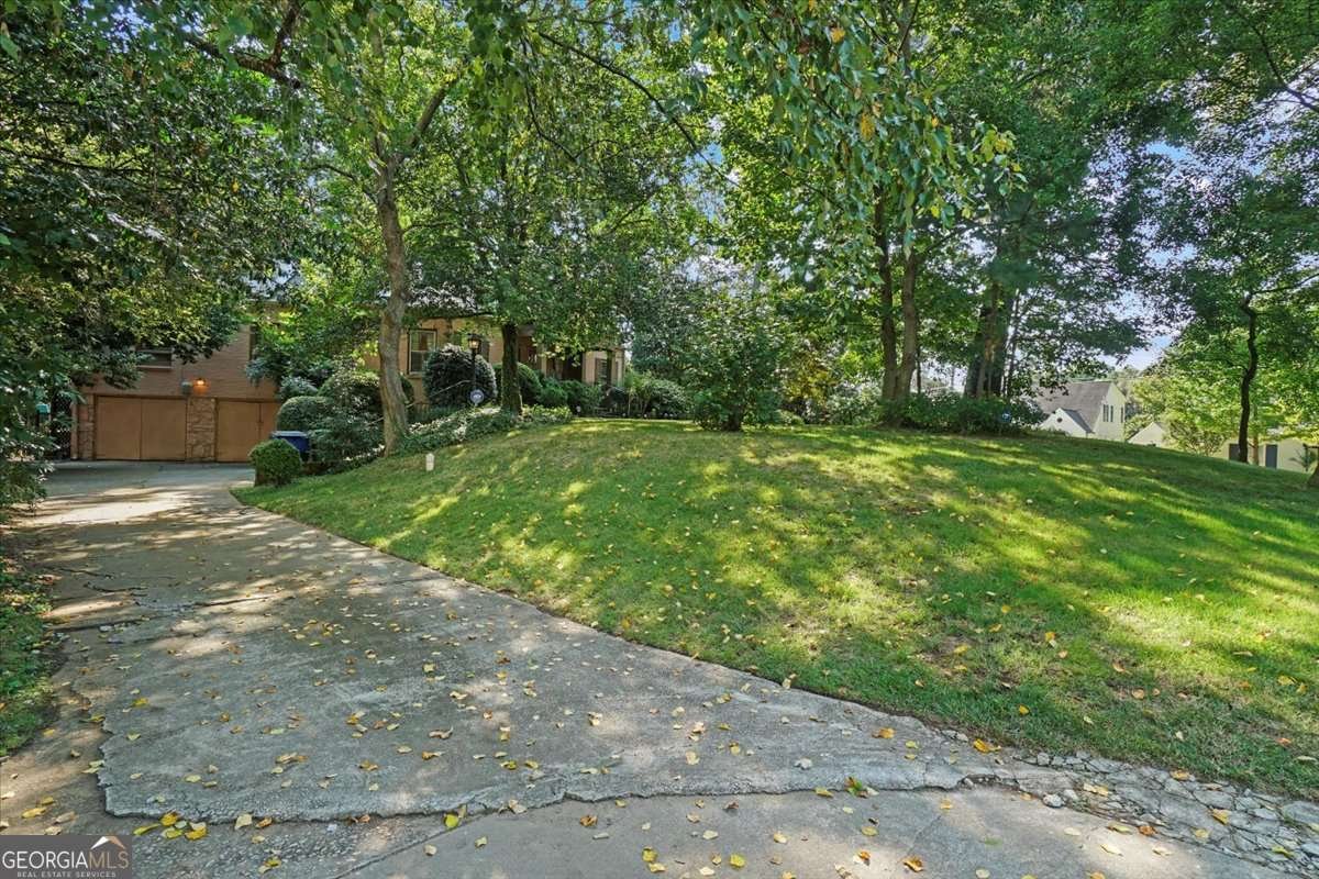 3061 Peachtree Drive Atlanta - 41