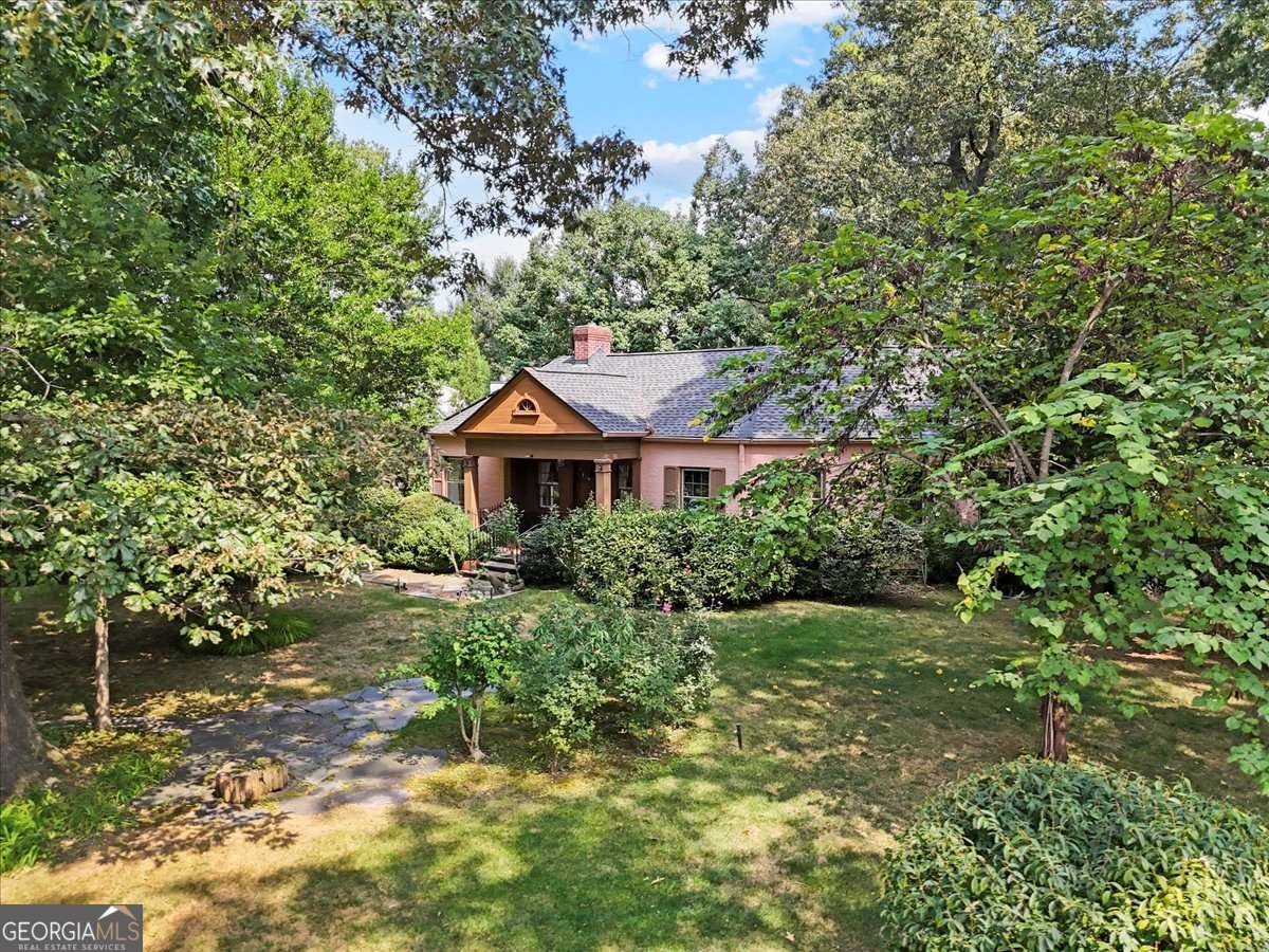 3061 Peachtree Drive Atlanta - 42