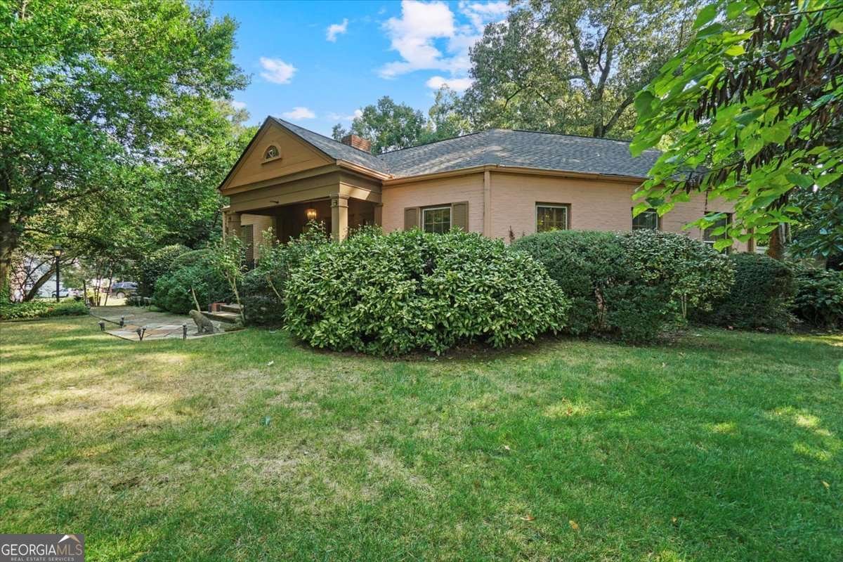 3061 Peachtree Drive Atlanta - 43