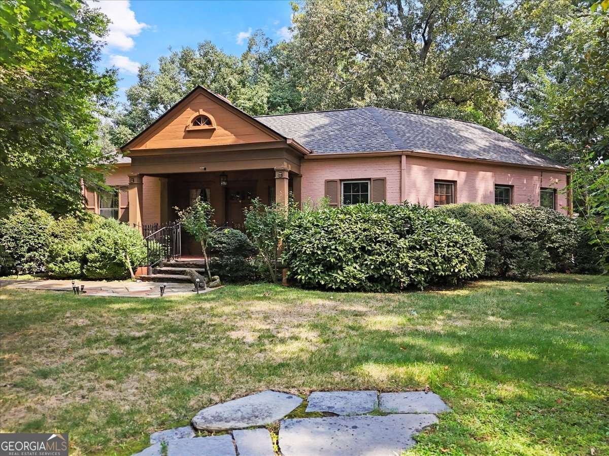 3061 Peachtree Drive Atlanta - 44