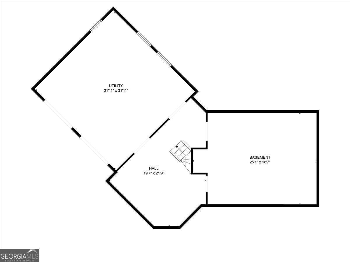 3061 Peachtree Drive Atlanta - 48