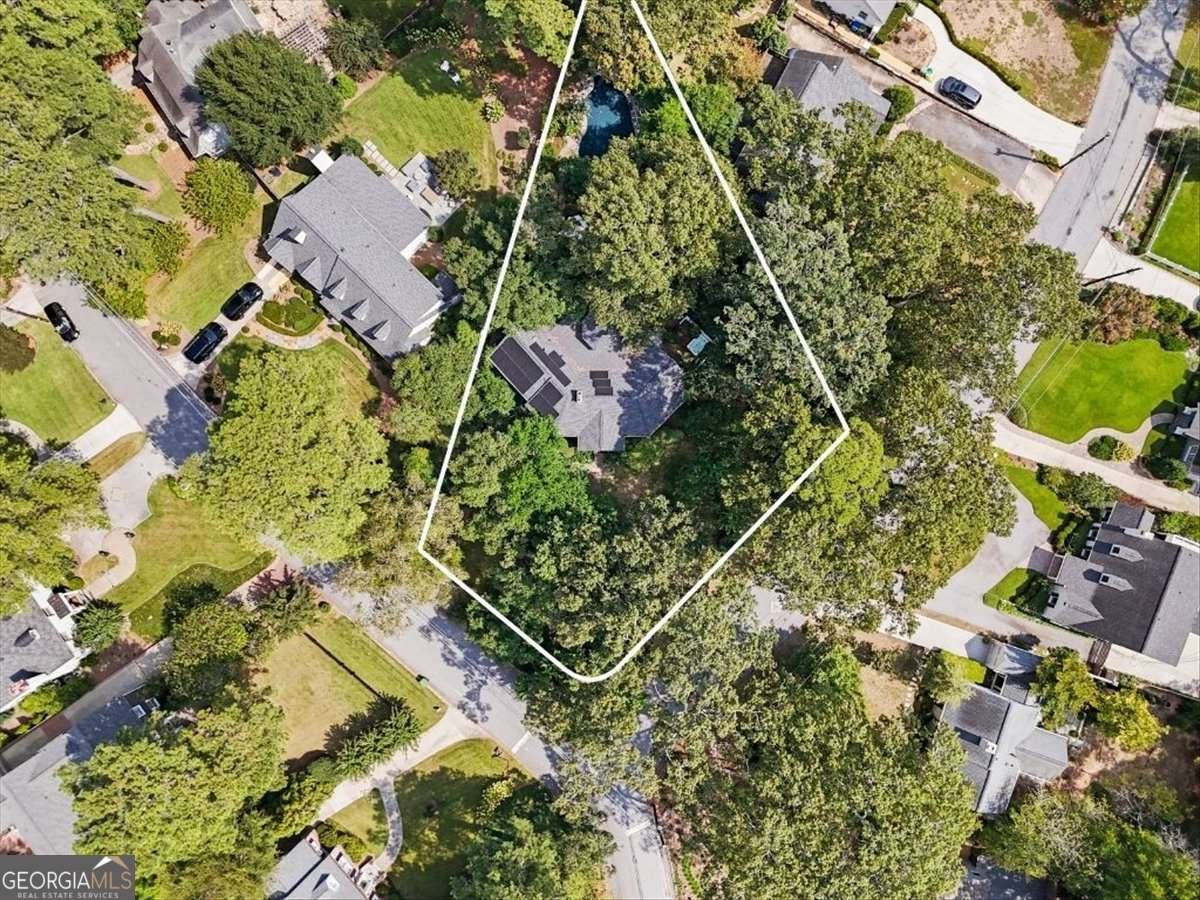 3061 Peachtree Drive Atlanta - 49