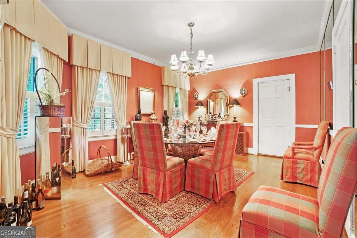 3061 Peachtree Drive Atlanta - 5