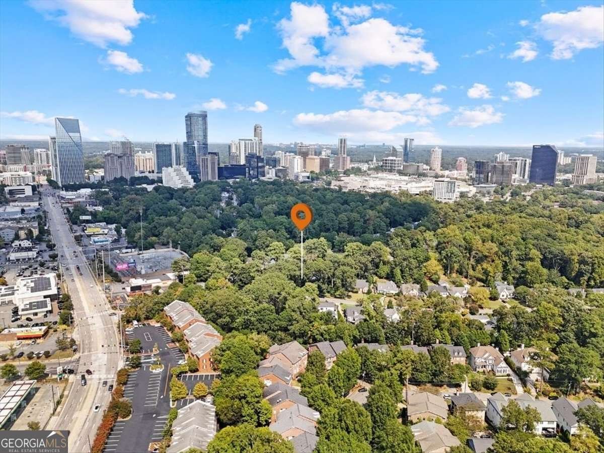 3061 Peachtree Drive Atlanta - 50
