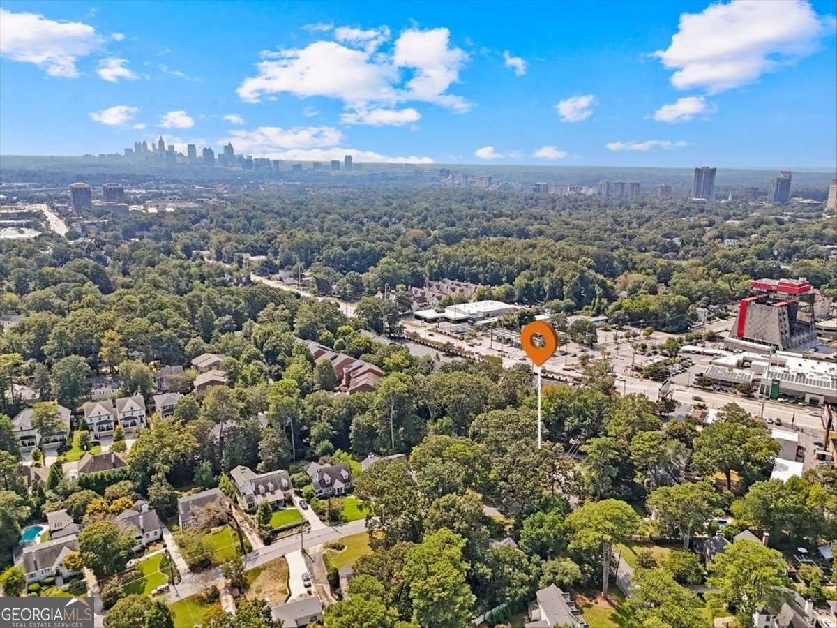 3061 Peachtree Drive Atlanta - 51