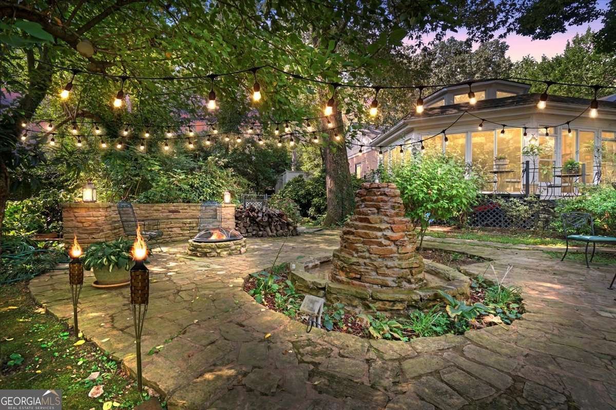 3061 Peachtree Drive Atlanta - 6