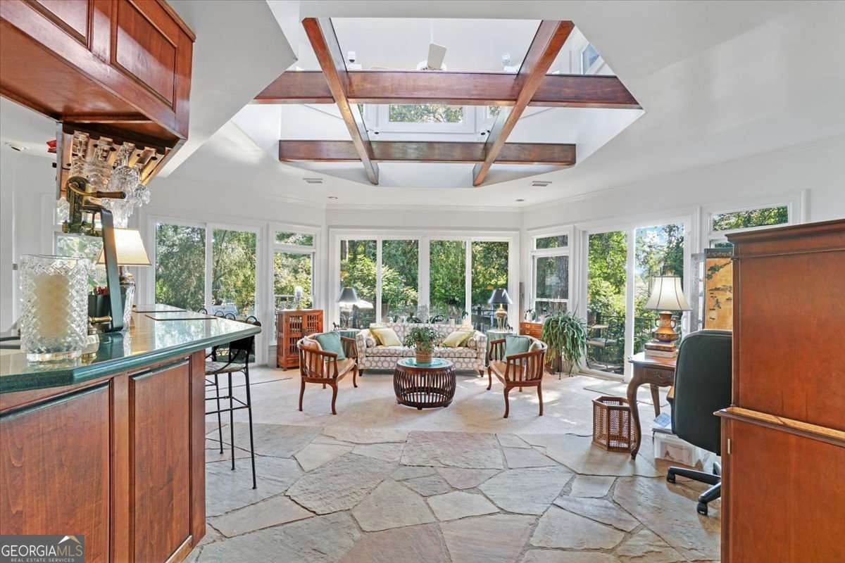 3061 Peachtree Drive Atlanta - 7