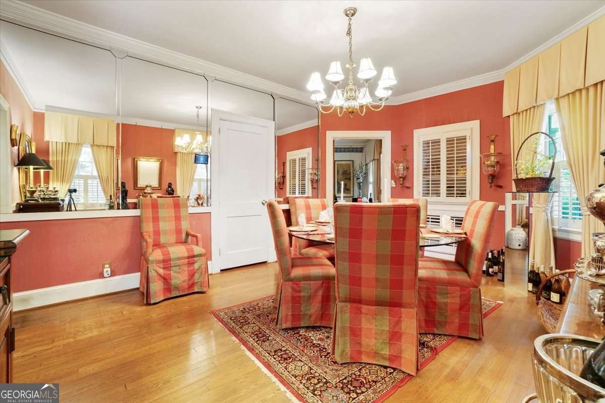 3061 Peachtree Drive Atlanta - 8