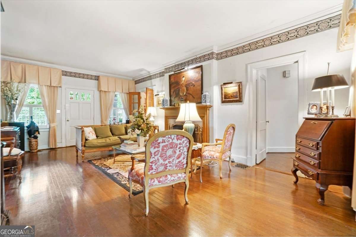 3061 Peachtree Drive Atlanta - 9