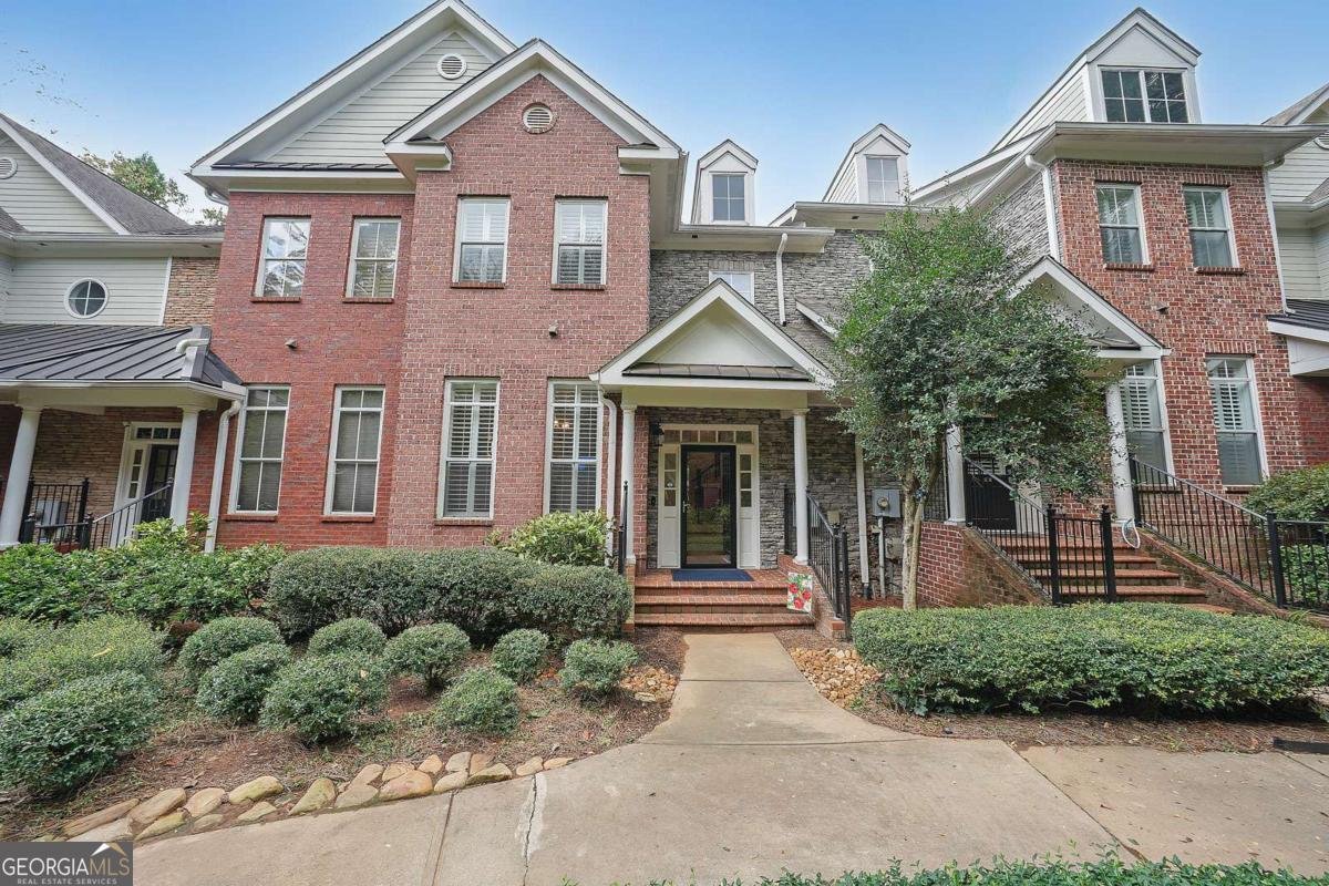 5434 Glenridge View Atlanta - 1