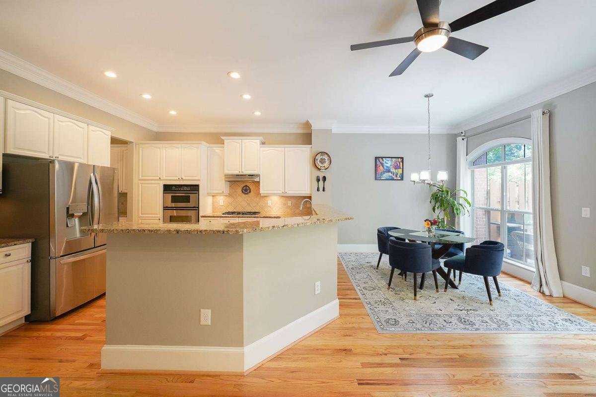 5434 Glenridge View Atlanta - 10