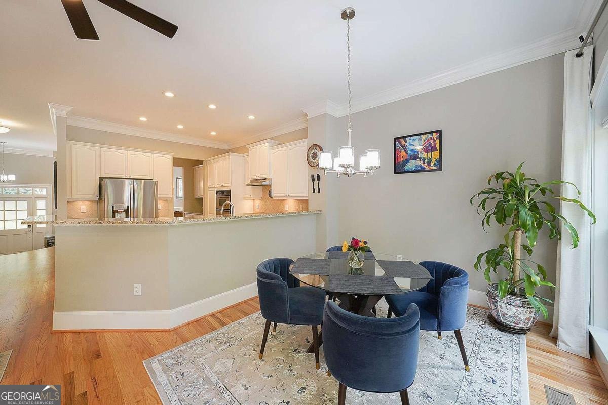 5434 Glenridge View Atlanta - 11