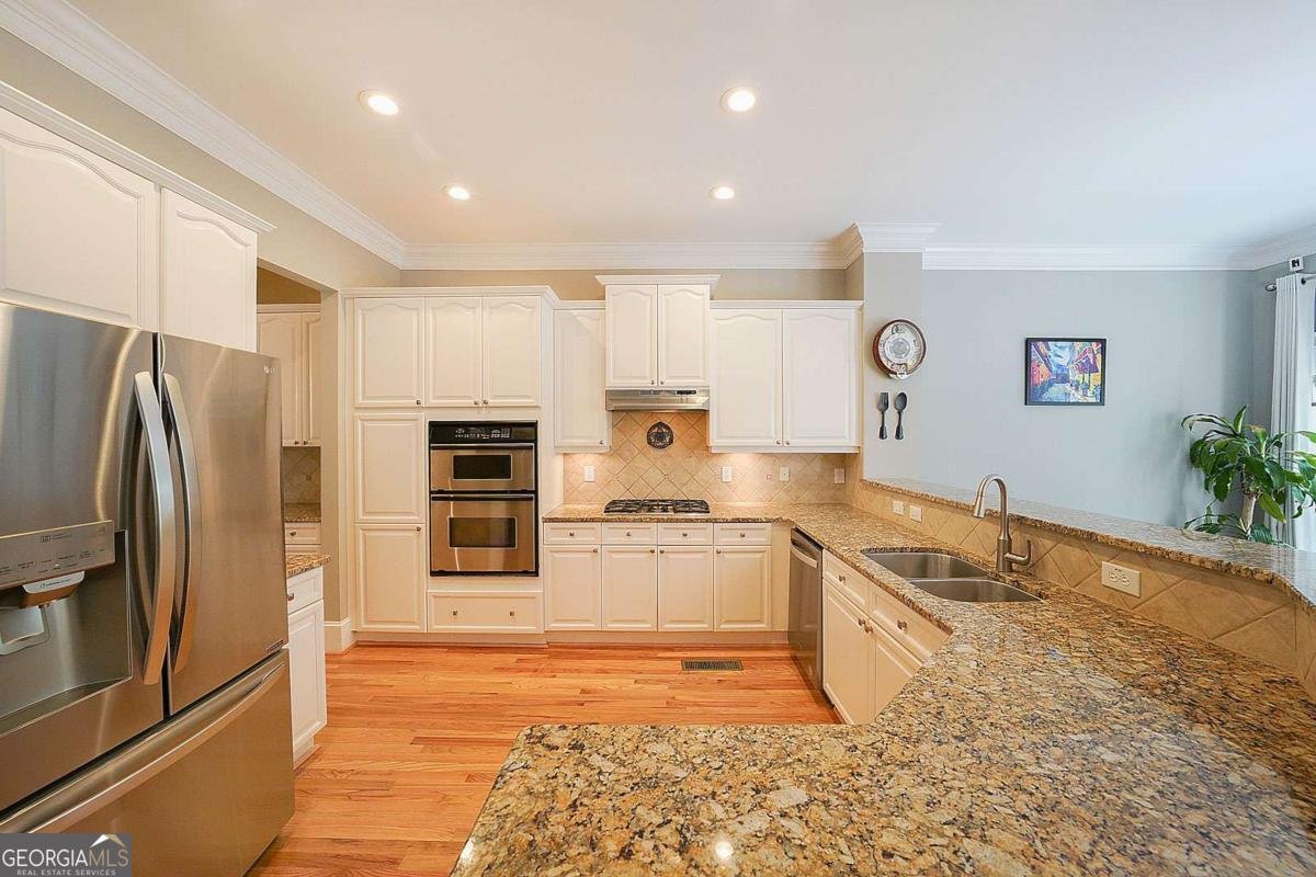 5434 Glenridge View Atlanta - 12