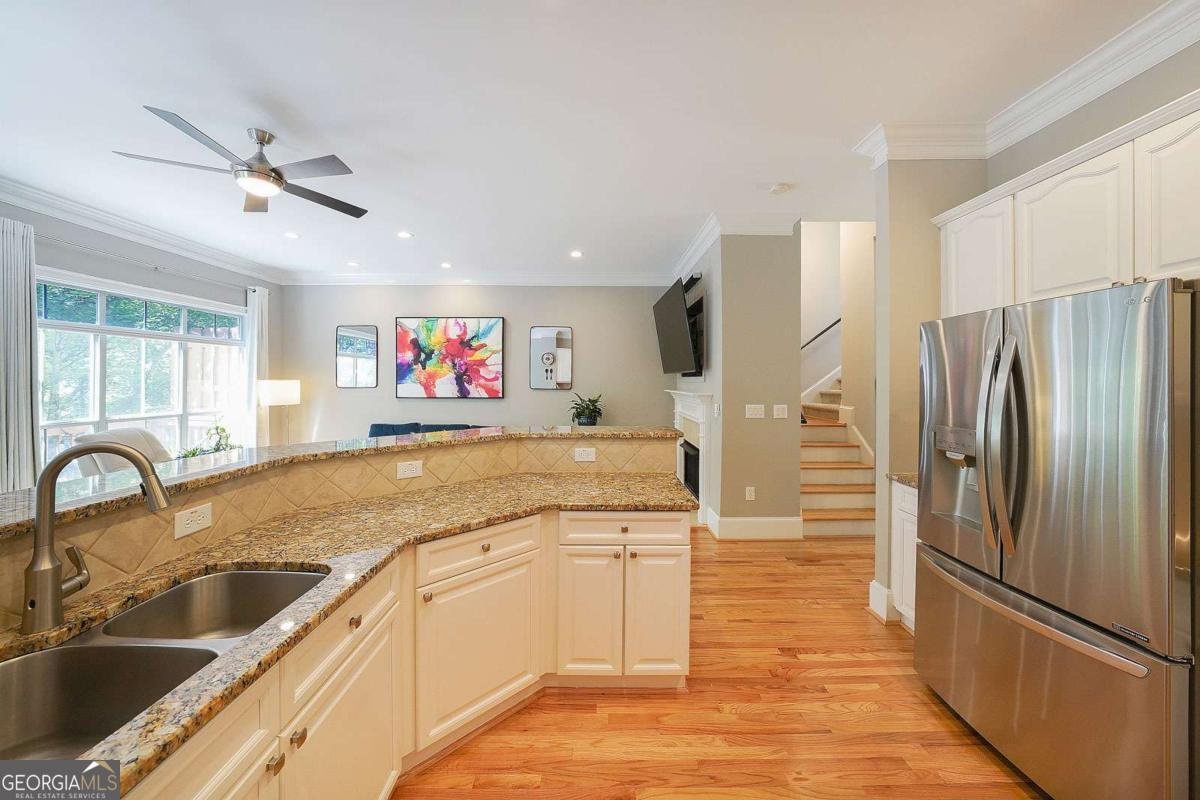 5434 Glenridge View Atlanta - 14