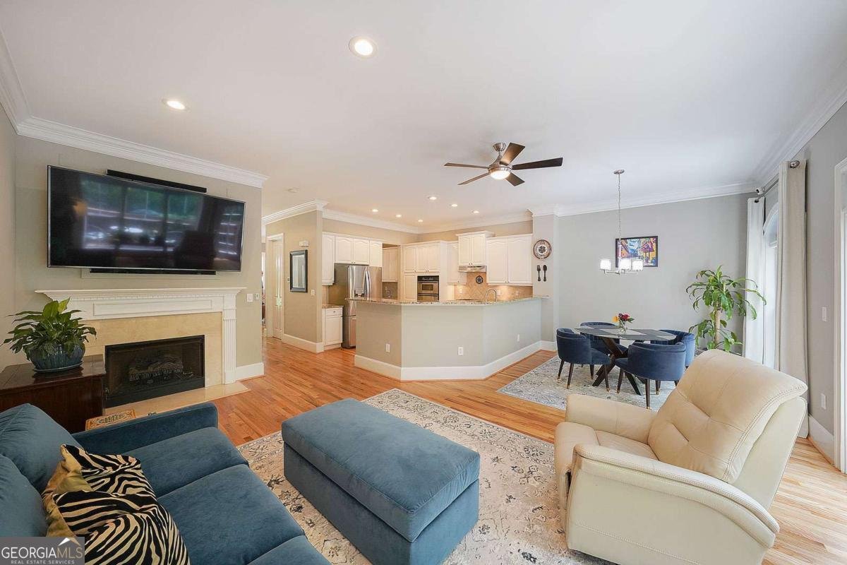 5434 Glenridge View Atlanta - 16