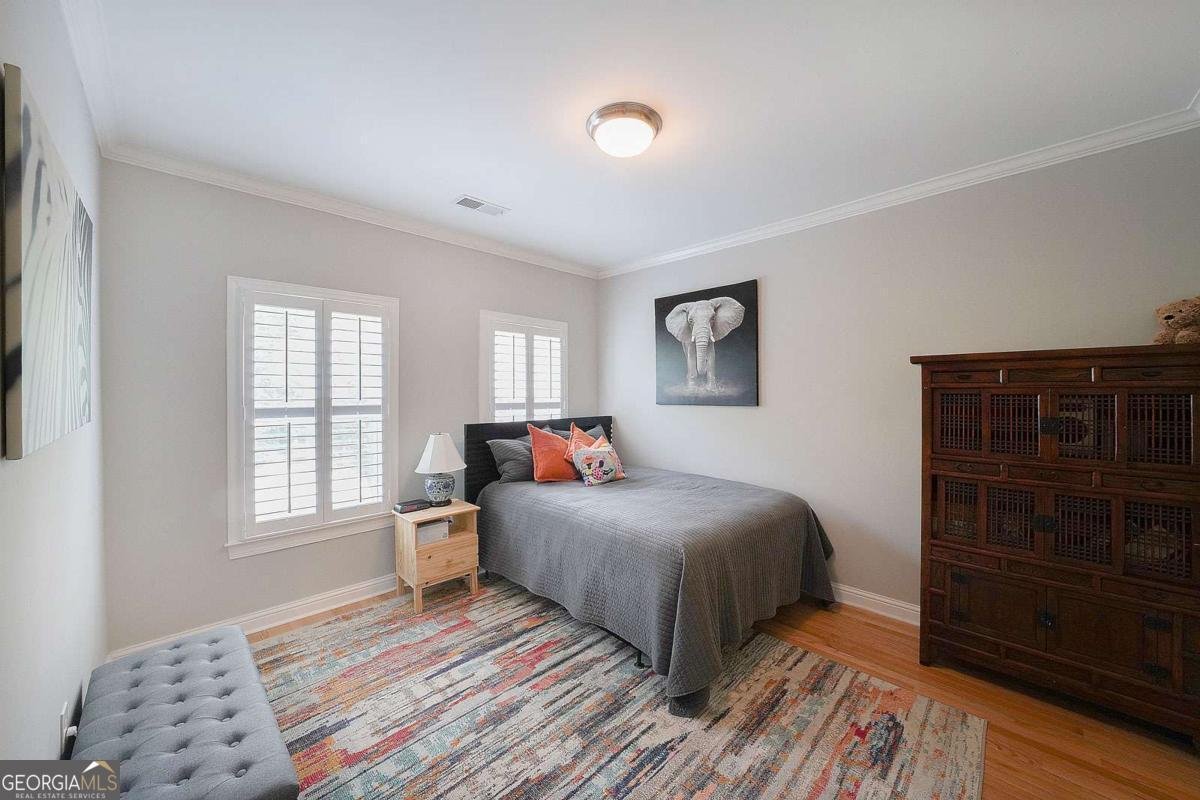 5434 Glenridge View Atlanta - 17
