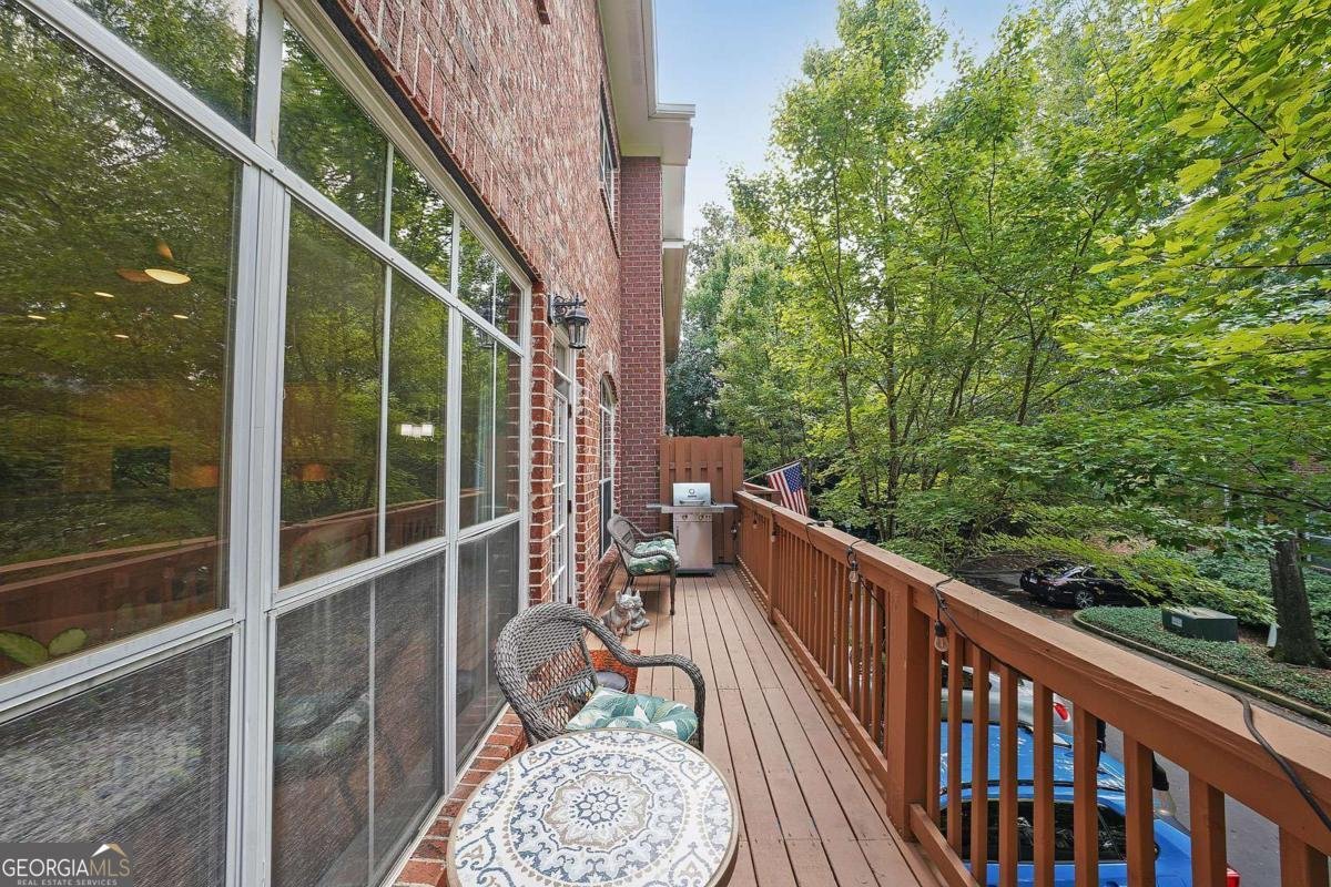 5434 Glenridge View Atlanta - 28