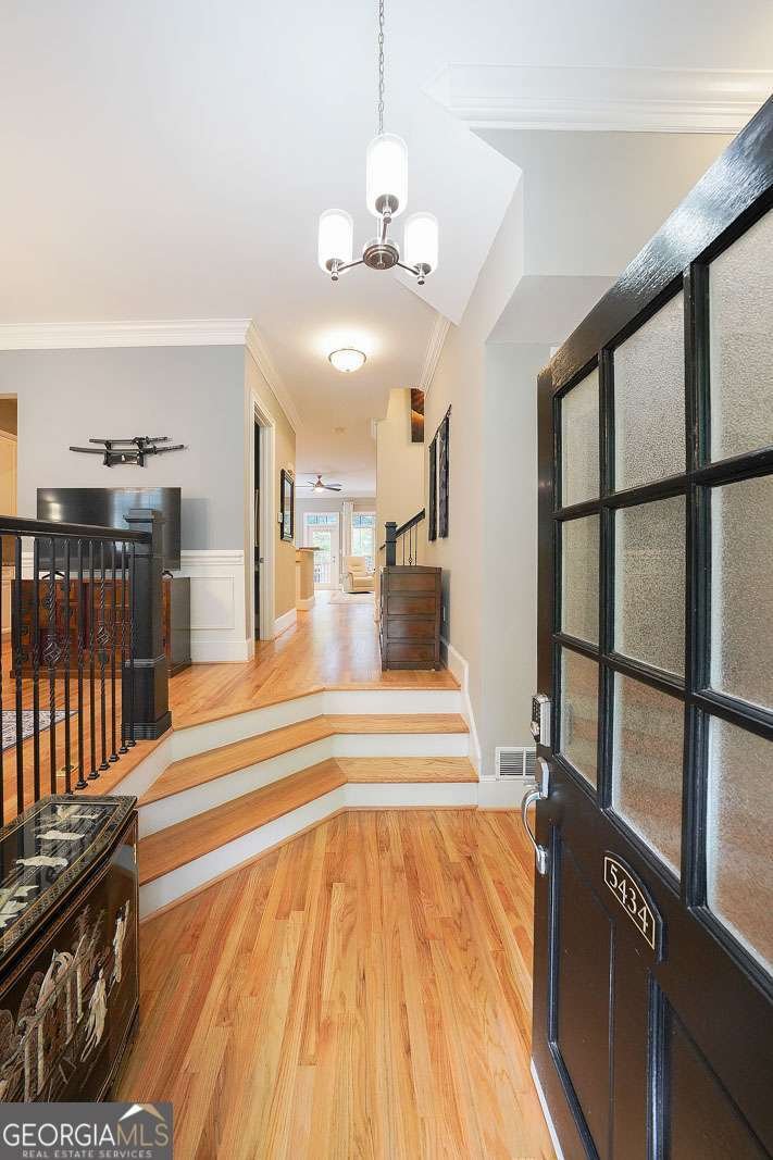 5434 Glenridge View Atlanta - 3